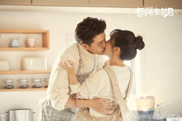时尚希腊女神装